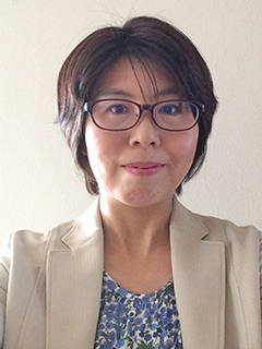 学科長