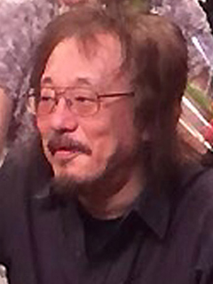 学科長