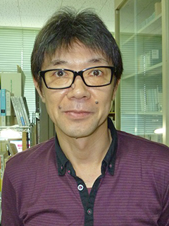 学科長
