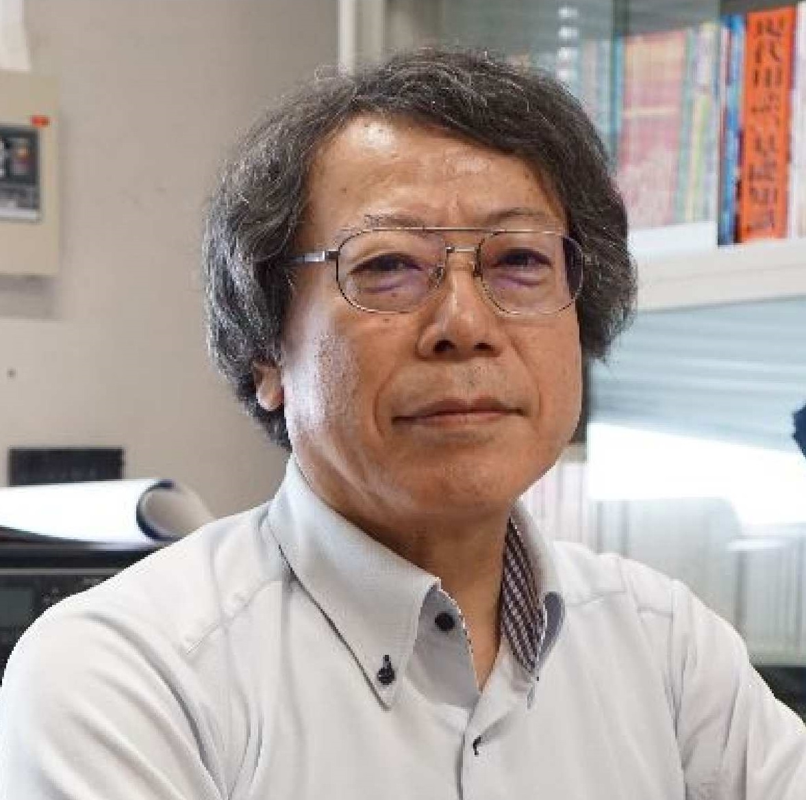 学科長