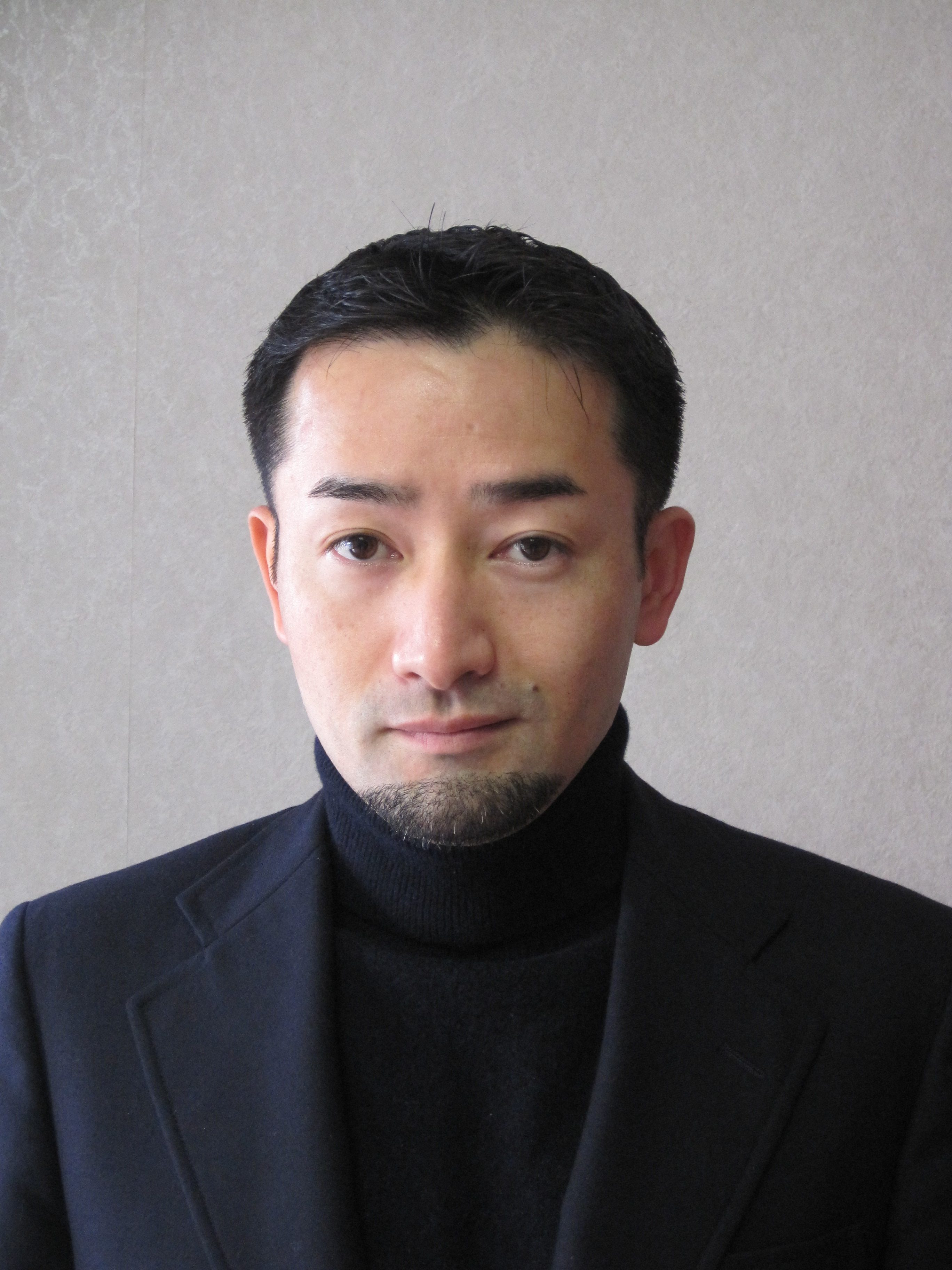 学科長