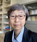 学科長