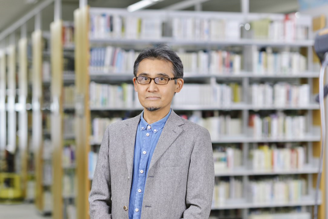 学科長