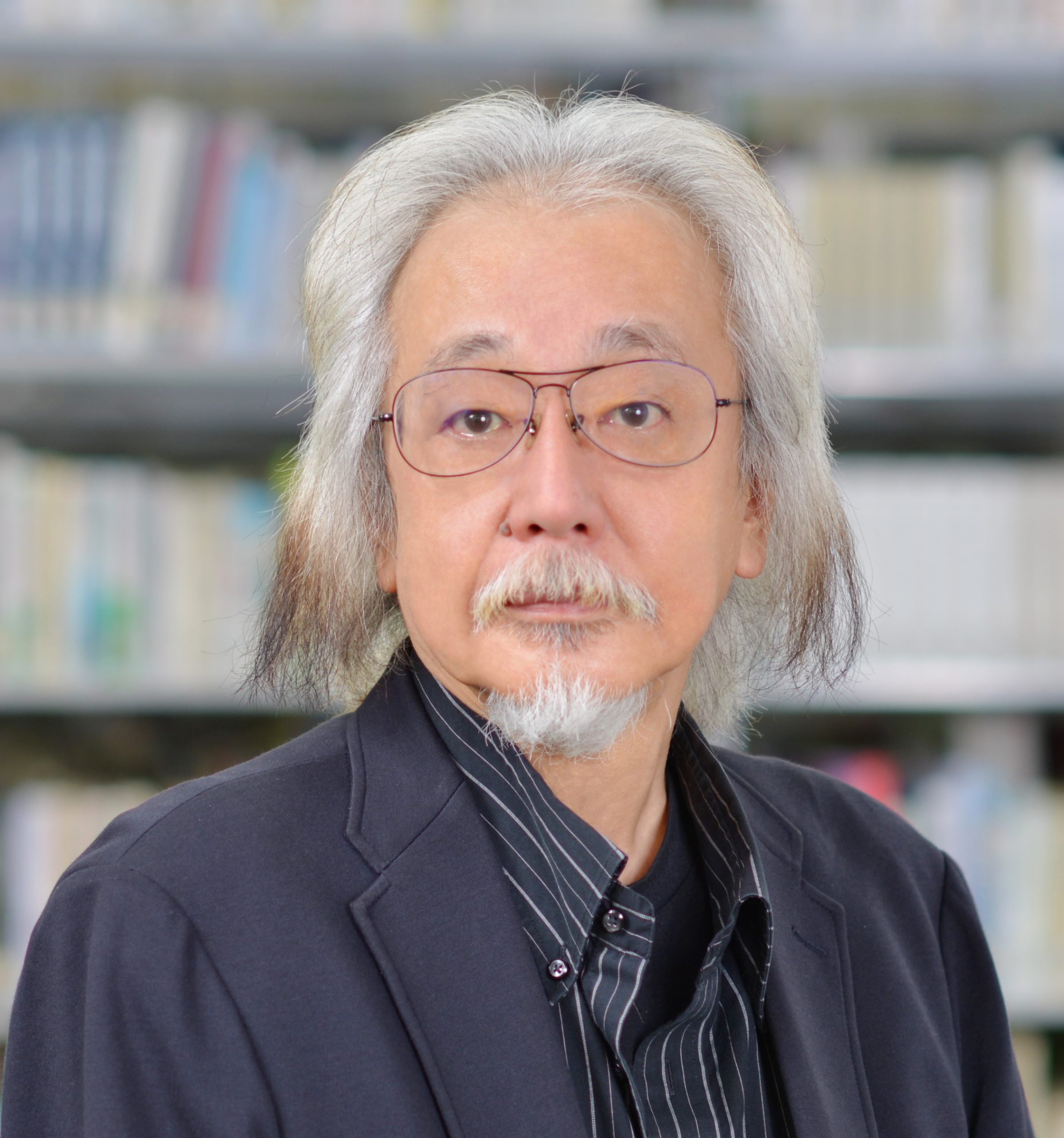学科長