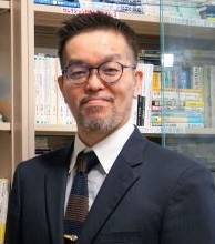 学科長