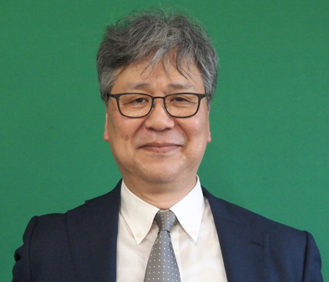 学科長
